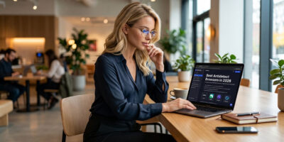 Best Antidetect Browsers