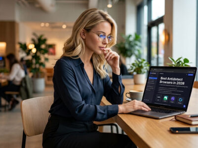Best Antidetect Browsers