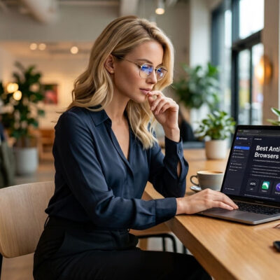 Best Antidetect Browsers