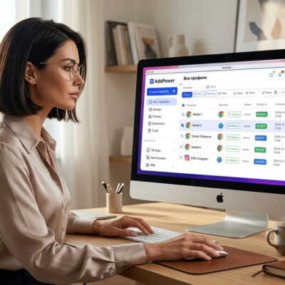 AdsPower Review