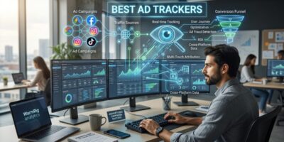 Best Ad Trackers