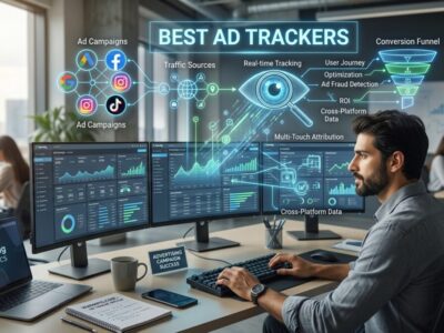 Best Ad Trackers