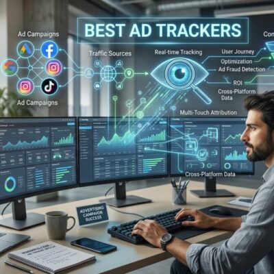 Best Ad Trackers