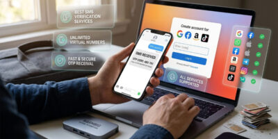 Best SMS Verification Services