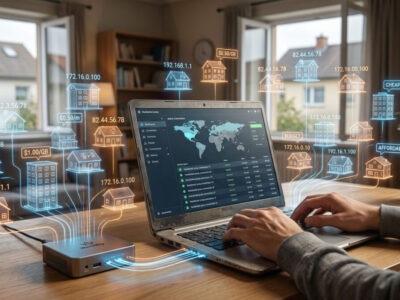 Cheapest Residential Proxies in 2026