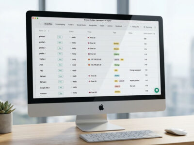 GoLogin Review
