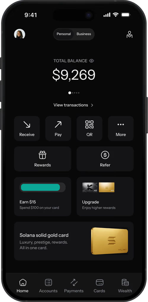 KAST app