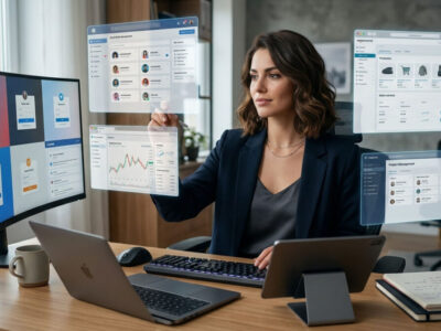 Multi-Accounting in 2026