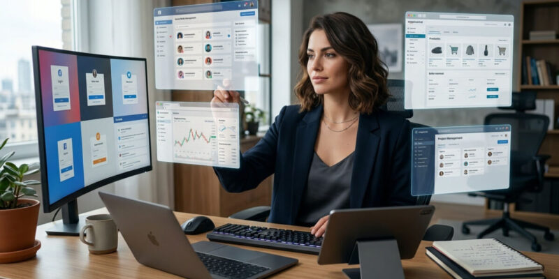 Multi-Accounting in 2026