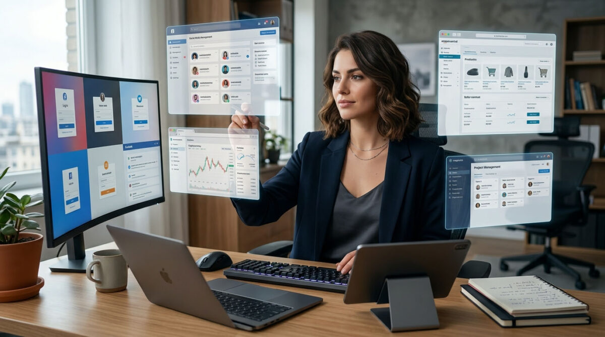 Multi-Accounting in 2026