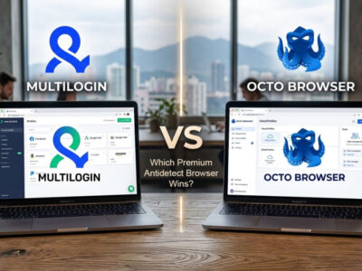 Multilogin vs Octo Browser
