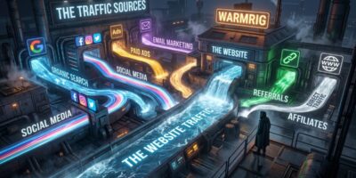 Traffic Sources for Affiliate Marketing