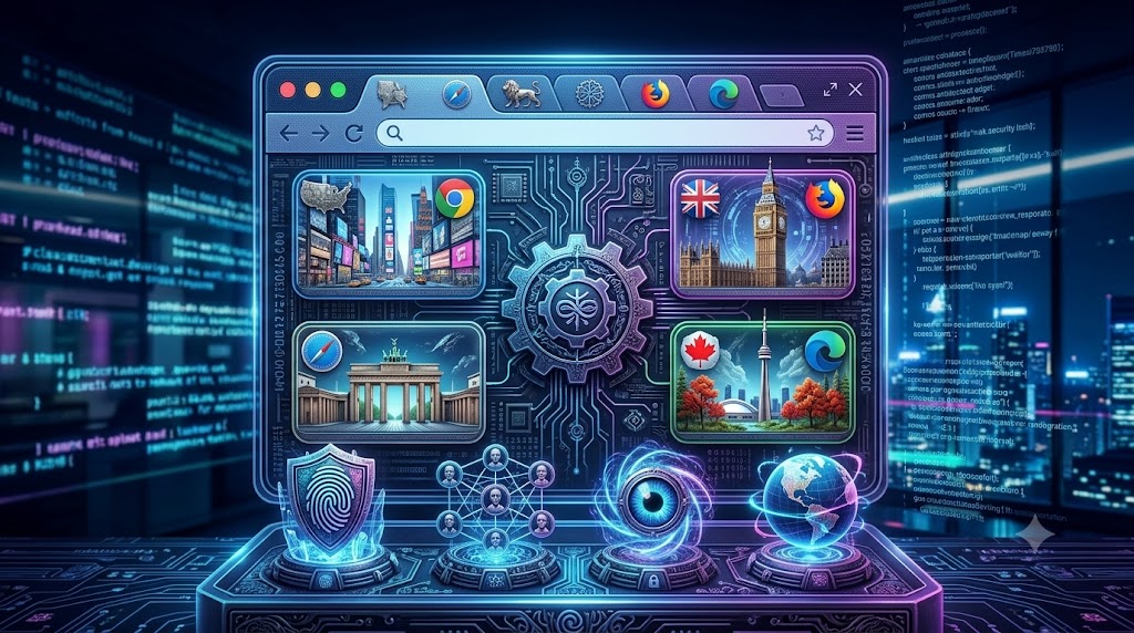 What Is an Antidetect Browser