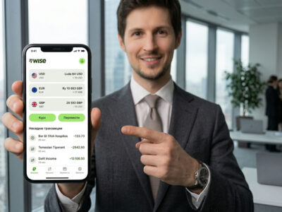 Wise Business Review 2026