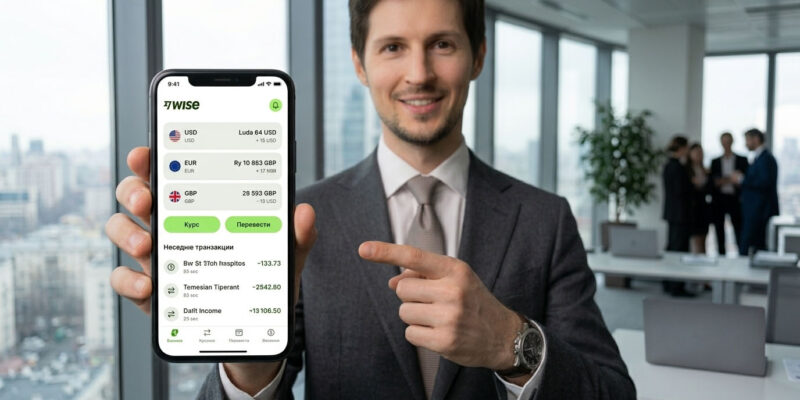 Wise Business Review 2026