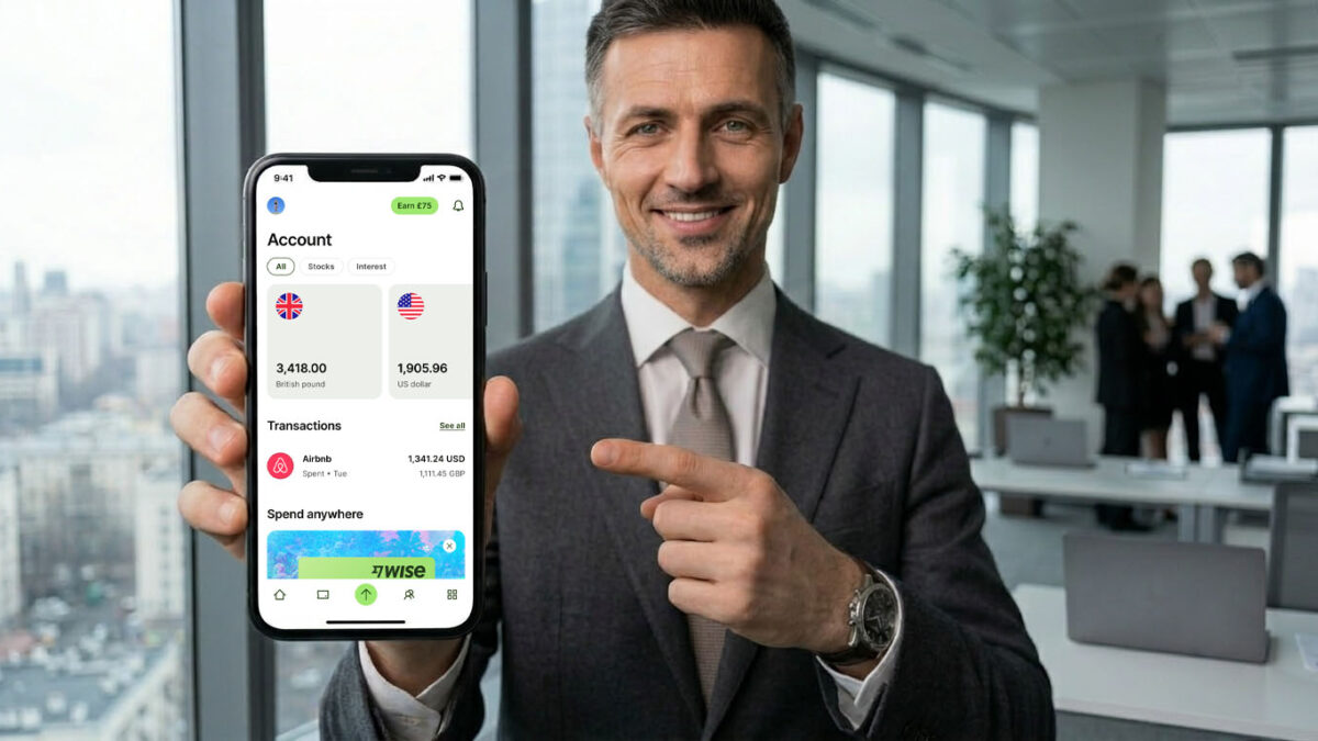 Wise Business Review 2026