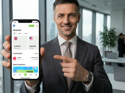 Wise Business Review 2026