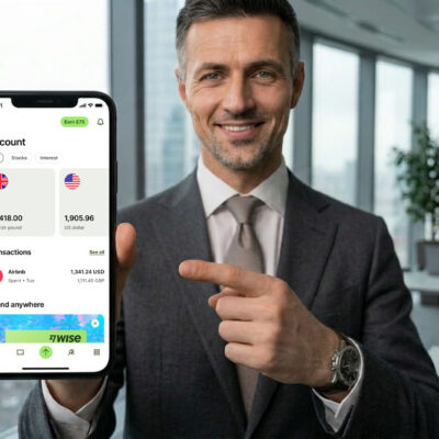 Wise Business Review 2026