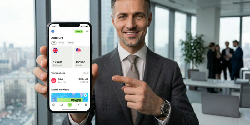 Wise Business Review 2026