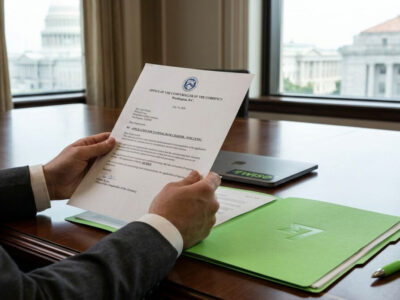 Wise's US Bank Licence Rejected