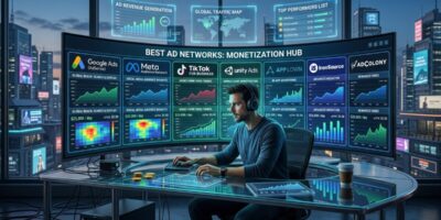 Best Ad Networks for Affiliates and Media Buyers