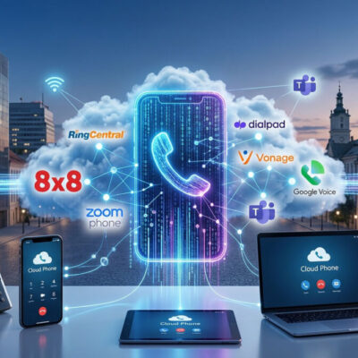 Best Cloud Phones