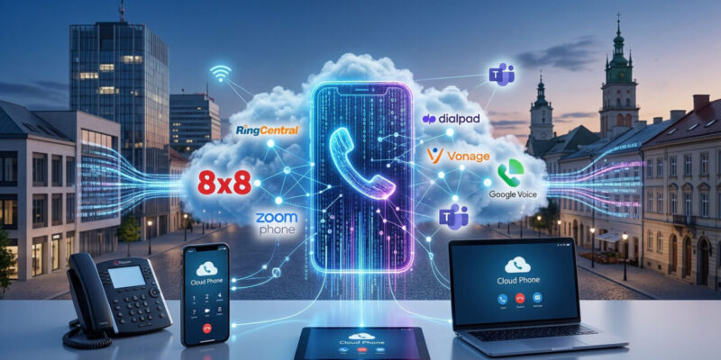 Best Cloud Phones