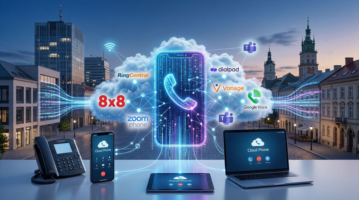 Best Cloud Phones