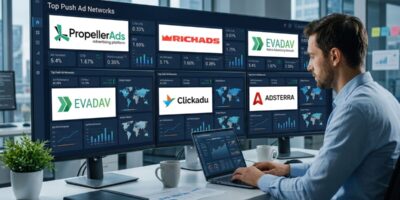Best Push Ad Networks