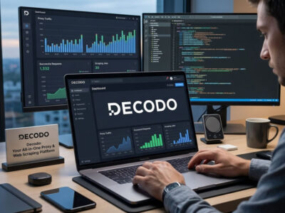 Decodo Review 2026
