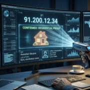 How to Check if a Proxy Is Really Residential