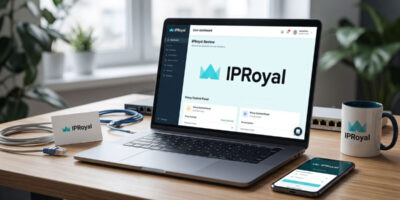 IPRoyal Review
