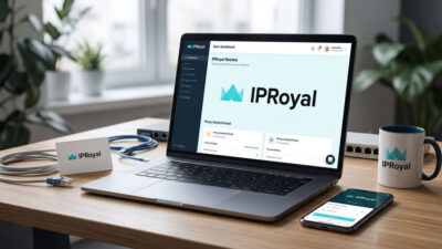 IPRoyal Review
