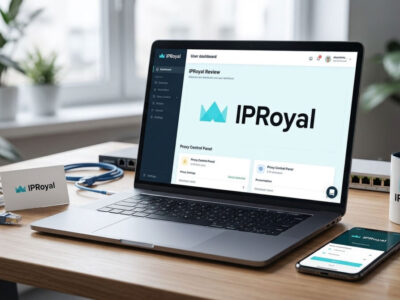 IPRoyal Review