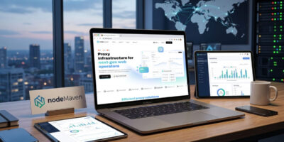 NodeMaven Review 2026