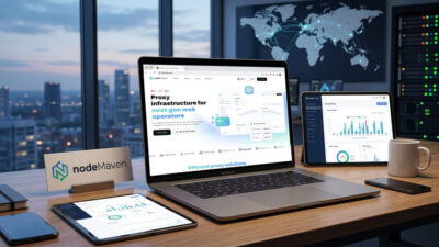 NodeMaven Review 2026