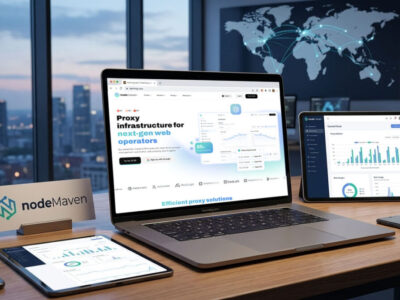 NodeMaven Review 2026
