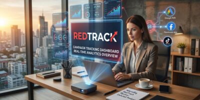 RedTrack Review 2026
