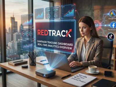RedTrack Review 2026
