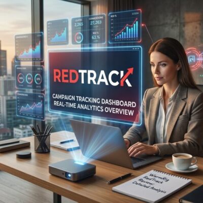 RedTrack Review 2026