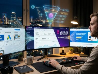 Voluum Review 2026