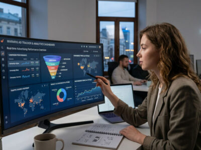What Is an Ad Tracker
