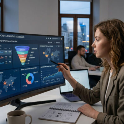 What Is an Ad Tracker